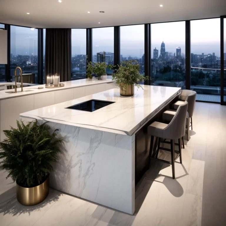 Exklusive Stadtwohnungen