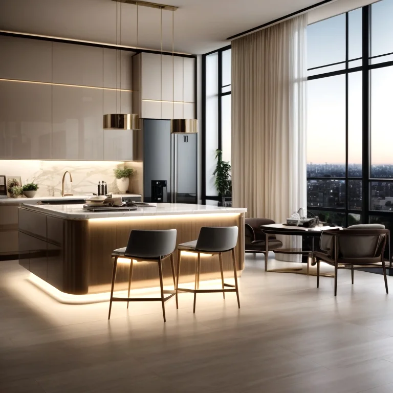 LuxDomizil Linie erleben